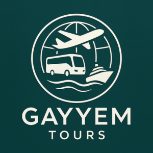 GAYYEMTOURS TRAVEL AGENCY